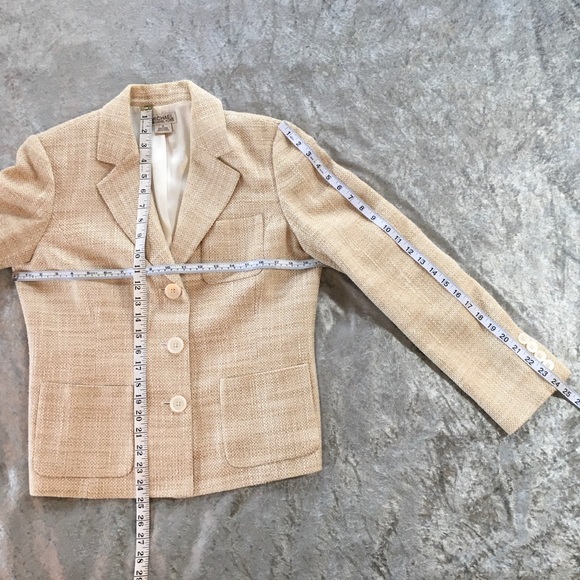 Michael Kors Blazer - Picture 4 of 7